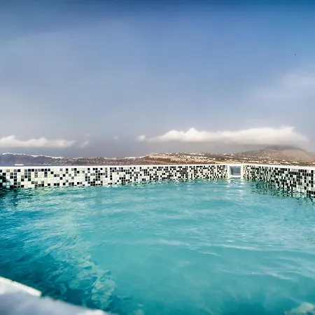 Oda ve Kahvaltı 360o 2bd Panoramic *