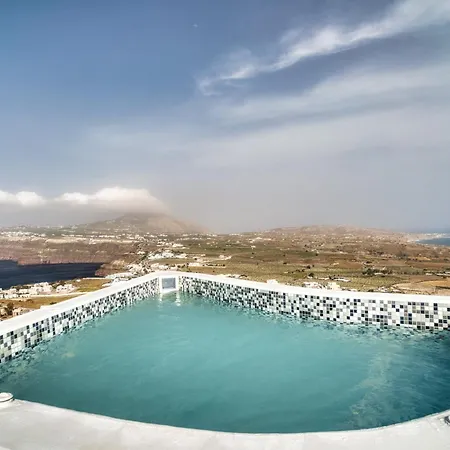 360o 2bd Panoramic Ακρωτήρι