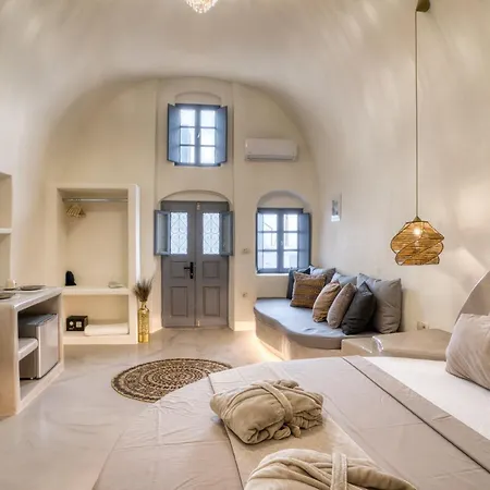 360o 2bd Panoramic Oda ve Kahvaltı Akrotírion