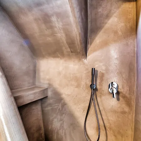 فندق مبيت وإفطار 360o 2bd Panoramic Akrotírion