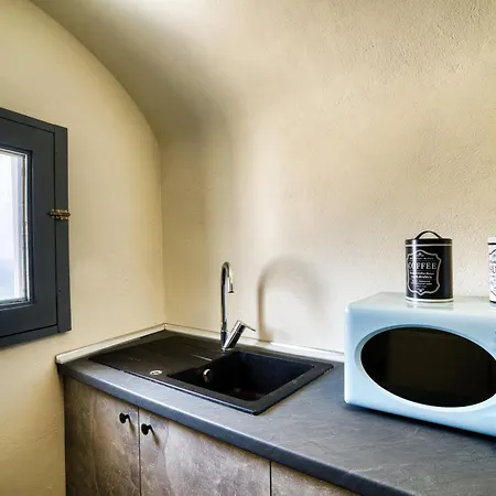 360o 2bd Panoramic فندق مبيت وإفطار *