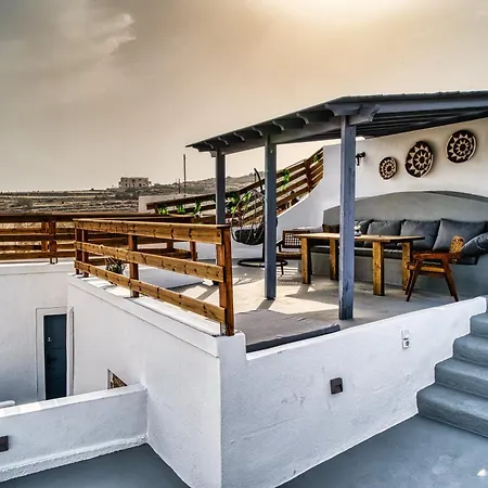 360o 2bd Panoramic فندق مبيت وإفطار