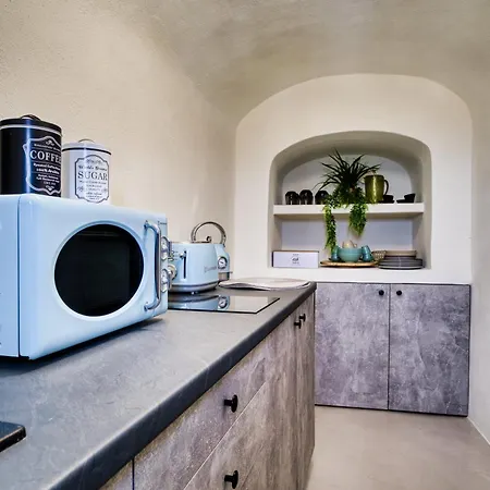 360o 2bd Panoramic فندق مبيت وإفطار