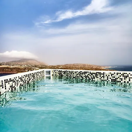 360o 2bd Panoramic فندق مبيت وإفطار *