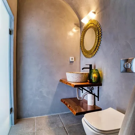 360o 2bd Panoramic فندق مبيت وإفطار