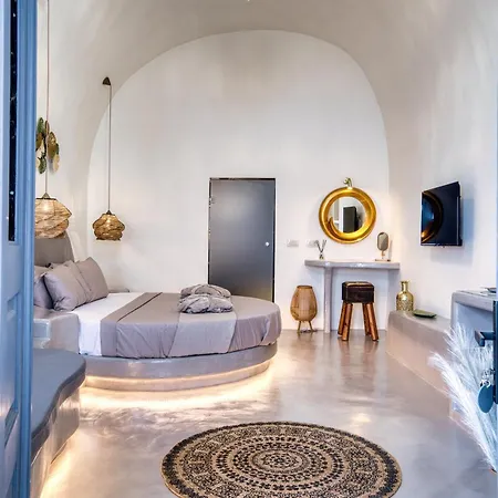 360o 2bd Panoramic فندق مبيت وإفطار Akrotírion