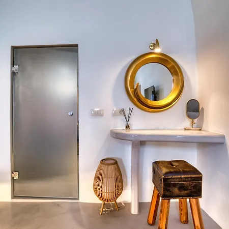 فندق مبيت وإفطار 360o 2bd Panoramic Akrotírion
