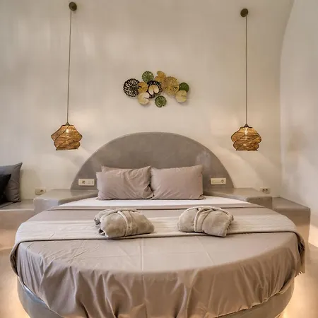 360o 2bd Panoramic فندق مبيت وإفطار Akrotírion