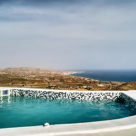 360o 2bd Panoramic Akrotírion